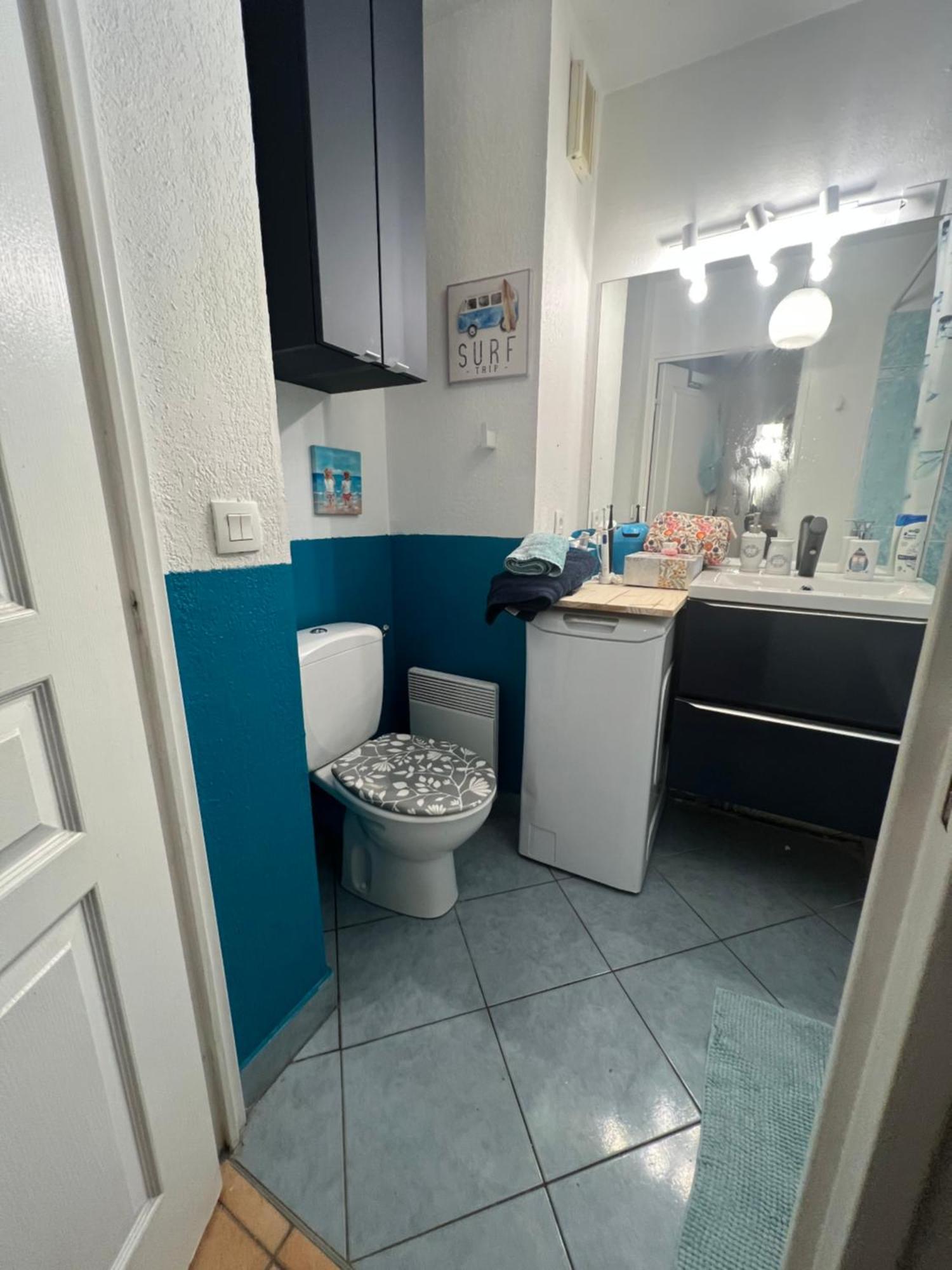Apartamento Centre -les Hauts De Lerins Mandelieu