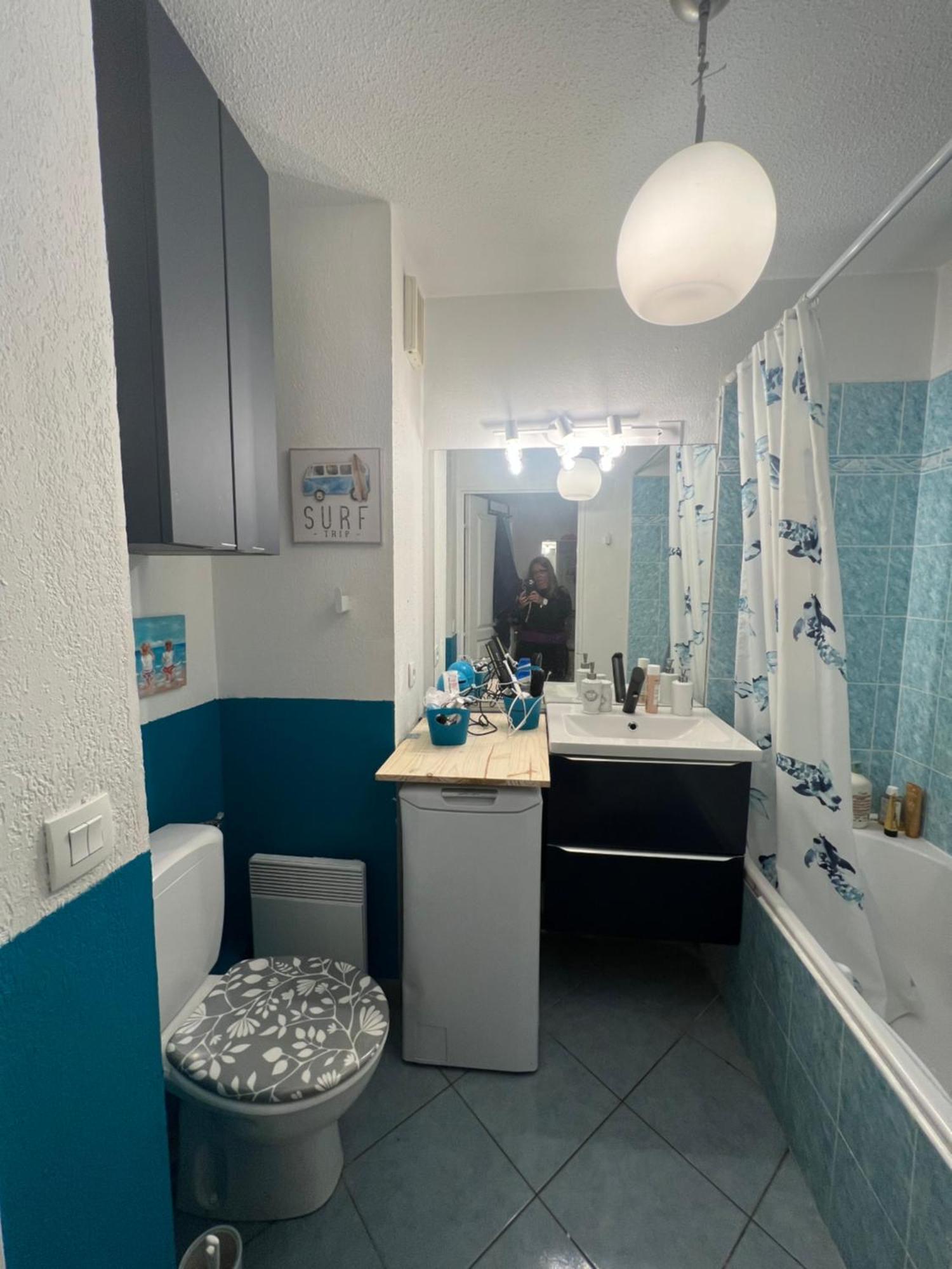 Apartment Centre -les Hauts De Lerins *