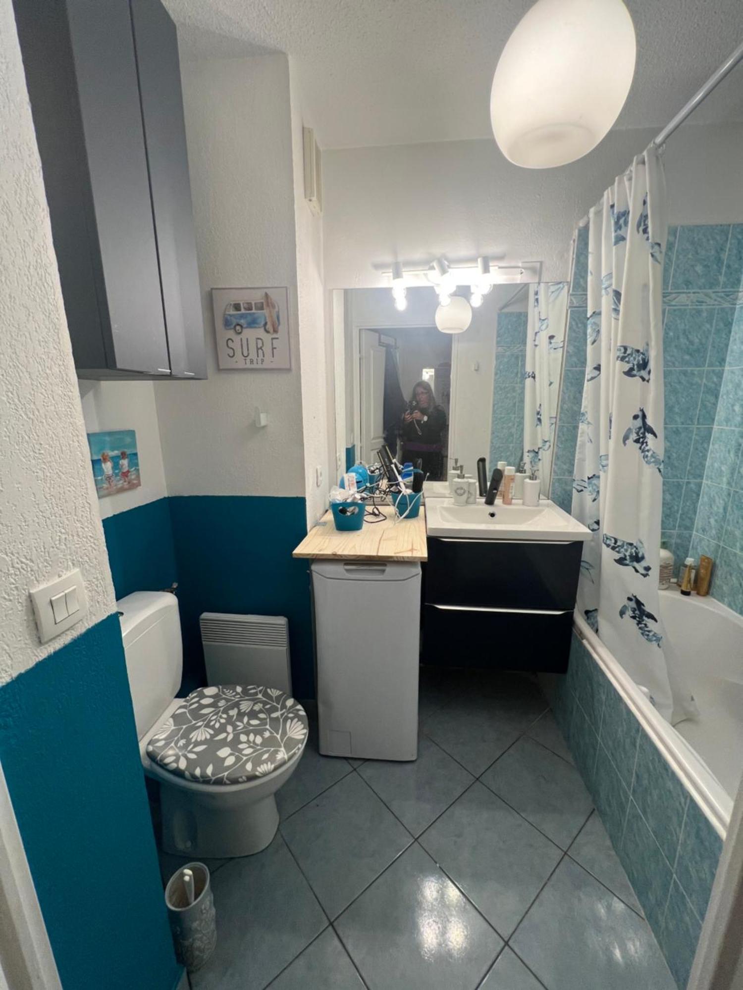 Apartment Centre -les Hauts De Lerins *