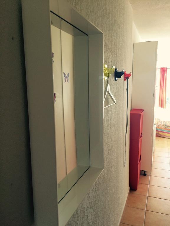 Centre -les Hauts De Lerins Apartamento