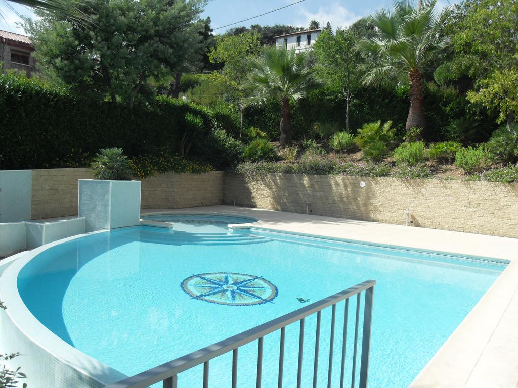 Apartamento Centre -les Hauts De Lerins Mandelieu