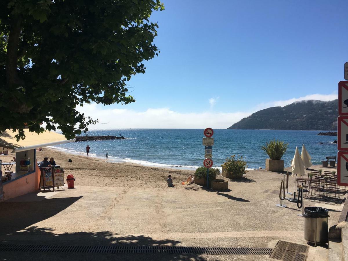 Centre -les Hauts De Lerins Apartamento Mandelieu