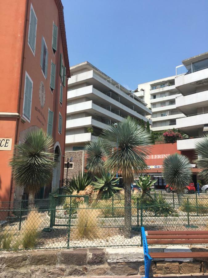 Apartment Centre -les Hauts De Lerins *
