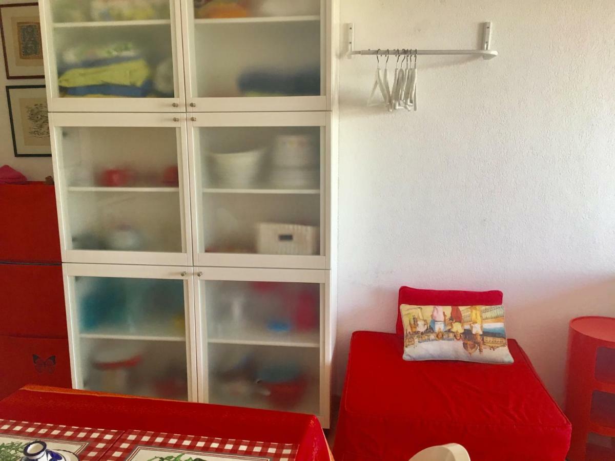 Centre -les Hauts De Lerins Apartment *