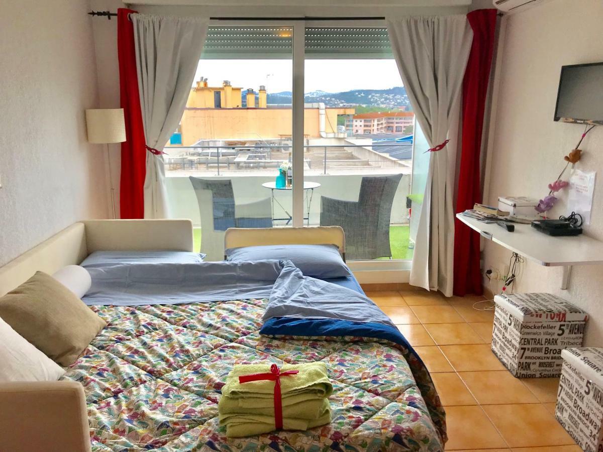 Apartment Centre -les Hauts De Lerins Mandelieu